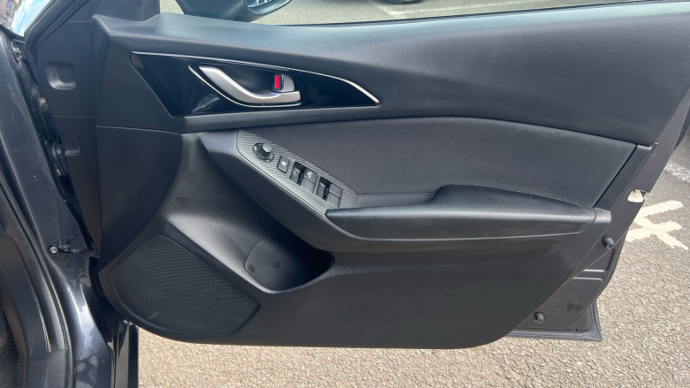 Mazda 3 2.0 SE-L 5dr Petrol Hatchback
